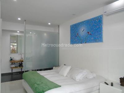 Apartamento en venta en Pinares, Pereira · foto 11 de 12