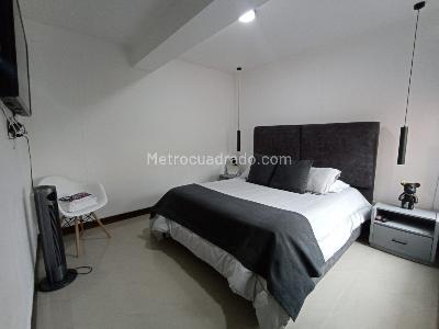 Apartamento de 2 alcobas en venta en Pinares, Pereira, 72 m² · foto 13 de 20