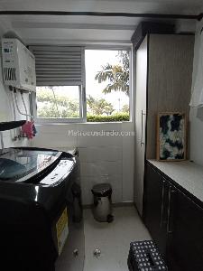 Apartamento de 2 alcobas en venta en Pinares, Pereira, 72 m² · foto 3 de 20