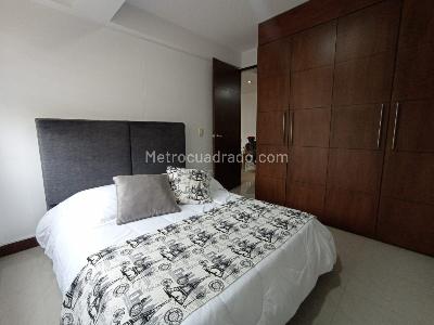 Apartamento de 2 alcobas en venta en Pinares, Pereira, 72 m² · foto 16 de 20