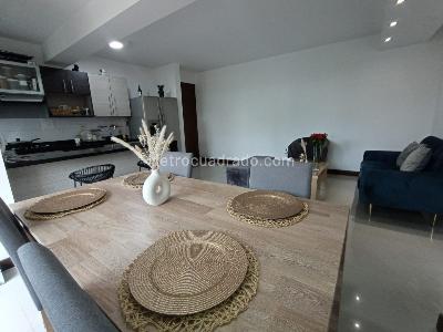 Apartamento de 2 alcobas en venta en Pinares, Pereira, 72 m² · foto 7 de 20