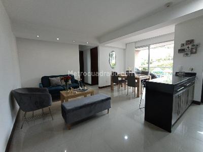 Apartamento de 2 alcobas en venta en Pinares, Pereira, 72 m² · foto 9 de 20