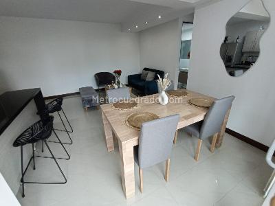 Apartamento de 2 alcobas en venta en Pinares, Pereira, 72 m² · foto 8 de 20