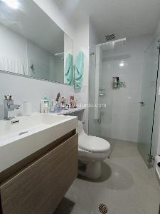 Apartamento de 2 alcobas en venta en Pinares, Pereira, 72 m² · foto 15 de 20