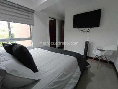 Apartamento de 2 alcobas en venta en Pinares, Pereira, 72 m² · foto 12 de 20