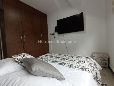 Apartamento de 2 alcobas en venta en Pinares, Pereira, 72 m² · foto 17 de 20
