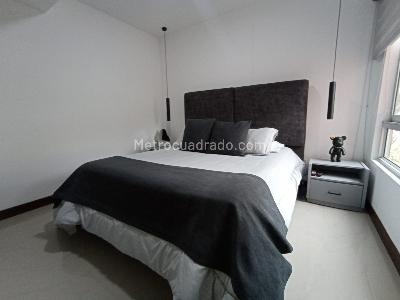 Apartamento de 2 alcobas en venta en Pinares, Pereira, 72 m² · foto 14 de 20