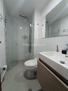 Apartamento de 2 alcobas en venta en Pinares, Pereira, 72 m² · foto 19 de 20