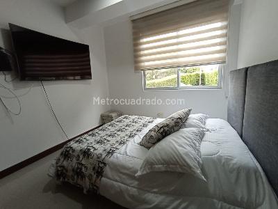Apartamento de 2 alcobas en venta en Pinares, Pereira, 72 m² · foto 18 de 20