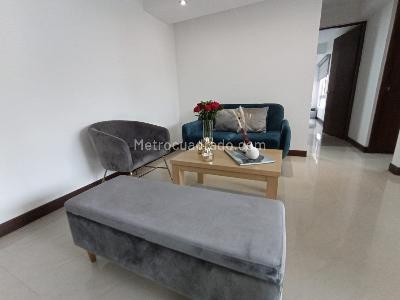 Apartamento de 2 alcobas en venta en Pinares, Pereira, 72 m² · foto 11 de 20