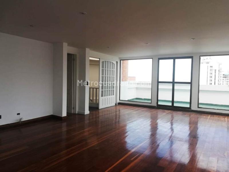 Piso – Pereira - Vista 2