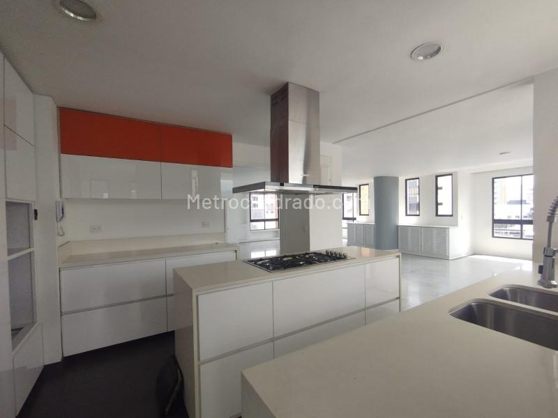 Piso – Pereira - Vista 4
