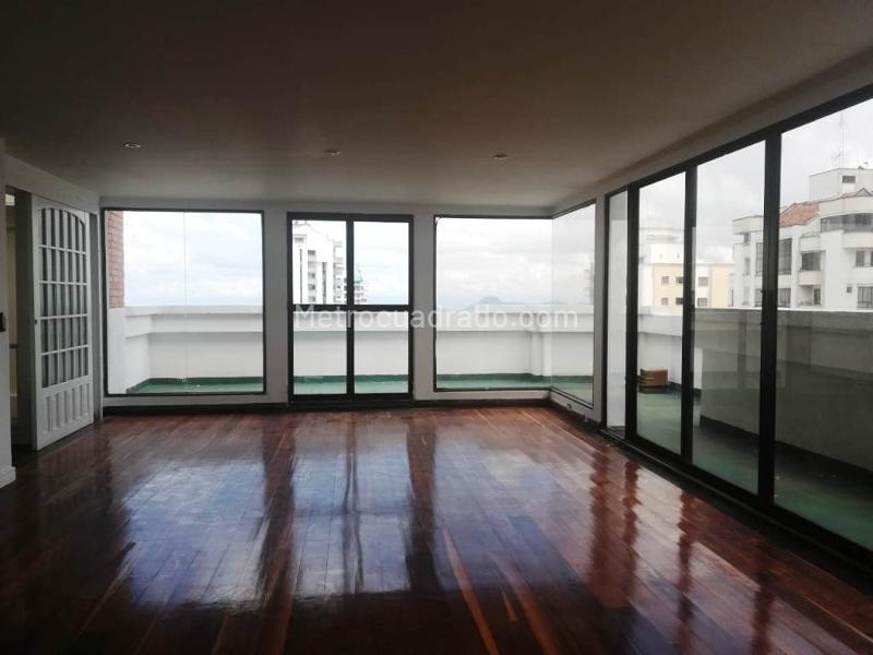 Piso – Pereira - Vista 3