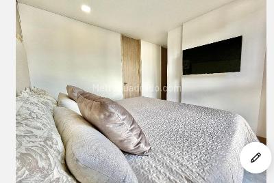 Apartamento en venta en Los Alpes, Pereira · foto 12 de 12