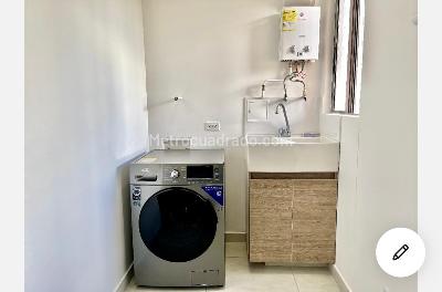 Apartamento en venta en Los Alpes, Pereira · foto 5 de 12