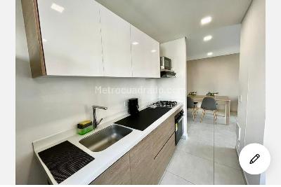 Apartamento en venta en Los Alpes, Pereira · foto 4 de 12