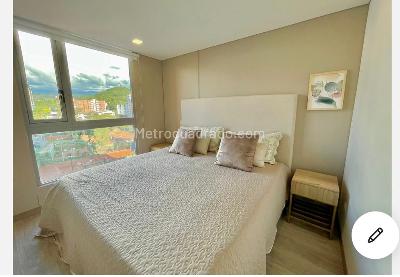 Apartamento en venta en Los Alpes, Pereira · foto 9 de 12