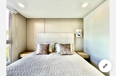 Apartamento en venta en Los Alpes, Pereira · foto 6 de 12