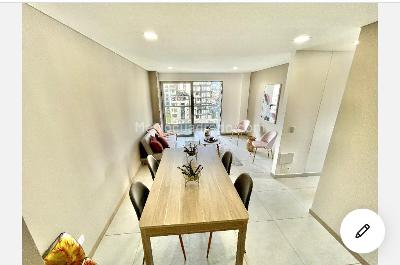 Apartamento en venta en Los Alpes, Pereira · foto 3 de 12