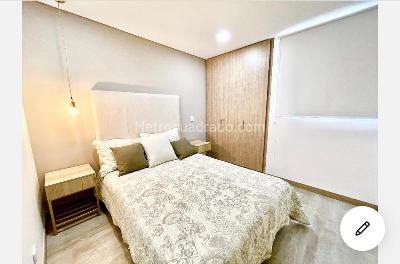 Apartamento en venta en Los Alpes, Pereira · foto 10 de 12