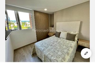 Apartamento en venta en Los Alpes, Pereira · foto 7 de 12