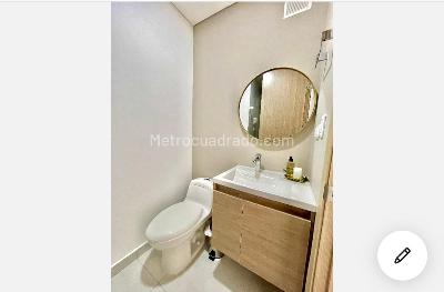 Apartamento en venta en Los Alpes, Pereira · foto 8 de 12