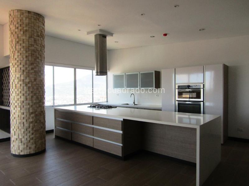 Piso – Pereira - Vista 4