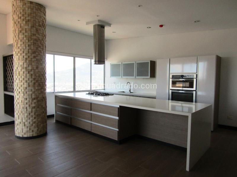 Piso – Pereira - Vista 5