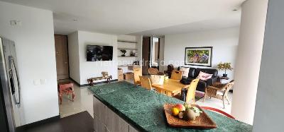 Apartamento en venta en Alamos, Pereira · foto 3 de 5