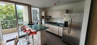 Apartamento en venta en Alamos, Pereira · foto 2 de 5