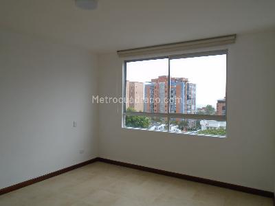 Apartamento en venta en Alamos, Pereira · foto 16 de 20