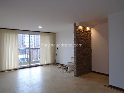 Apartamento en venta en Alamos, Pereira · foto 2 de 20