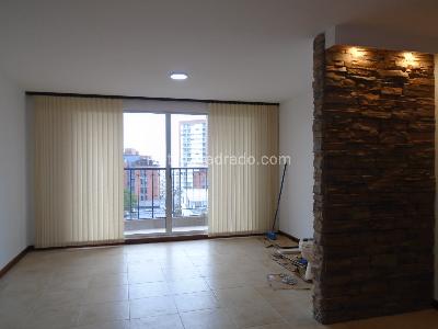 Apartamento en venta en Alamos, Pereira · foto 3 de 20