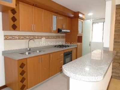 Apartamento en venta en Alamos, Pereira · foto 5 de 20