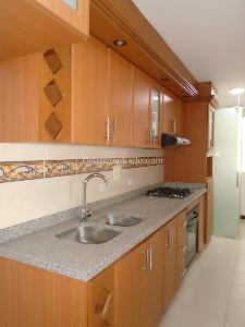 Apartamento en venta en Alamos, Pereira · foto 6 de 20