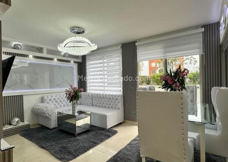 Apartment for rent in Pereira
