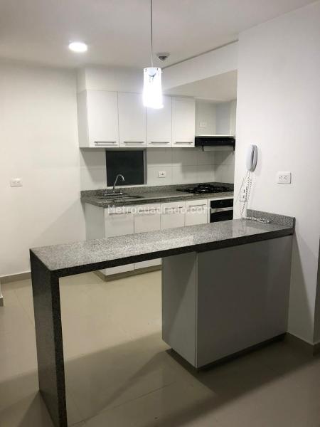 Apartment for rent in Pereira