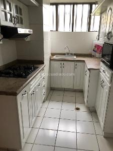 Apartamento en venta en Alamos, Pereira · foto 2 de 13