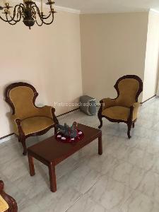 Apartamento en venta en Alamos, Pereira · foto 4 de 13