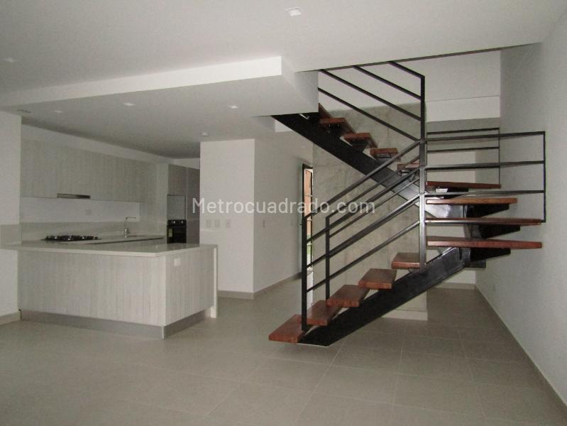 House for rent in Pereira