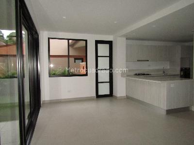 Casa en arriendo en Belmonte, Pereira · foto 4 de 19