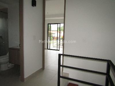 Casa en arriendo en Belmonte, Pereira · foto 9 de 19