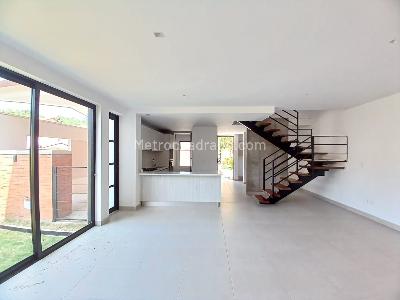 Casa en Arriendo, BELMONTE, Pereira