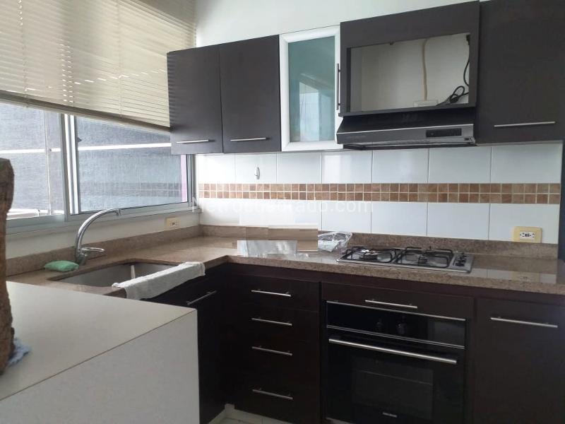 Apartment for rent in Pereira