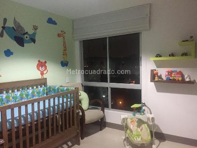 Apartamento de 2 alcobas en venta en Alamos, Pereira, 65 m² · foto 7 de 9
