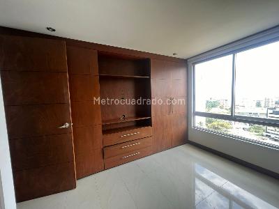 Apartamento en venta en Pinares, Pereira · foto 7 de 12