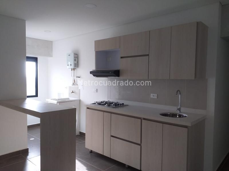Apartment for rent in Pereira