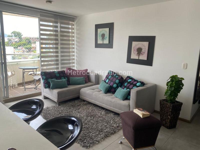 Apartamento en Arriendo, ALAMOS, Pereira