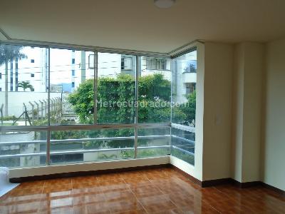 Apartamento en venta en Los Alpes, Pereira · foto 10 de 16