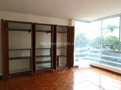 Apartamento en venta en Los Alpes, Pereira · foto 12 de 16